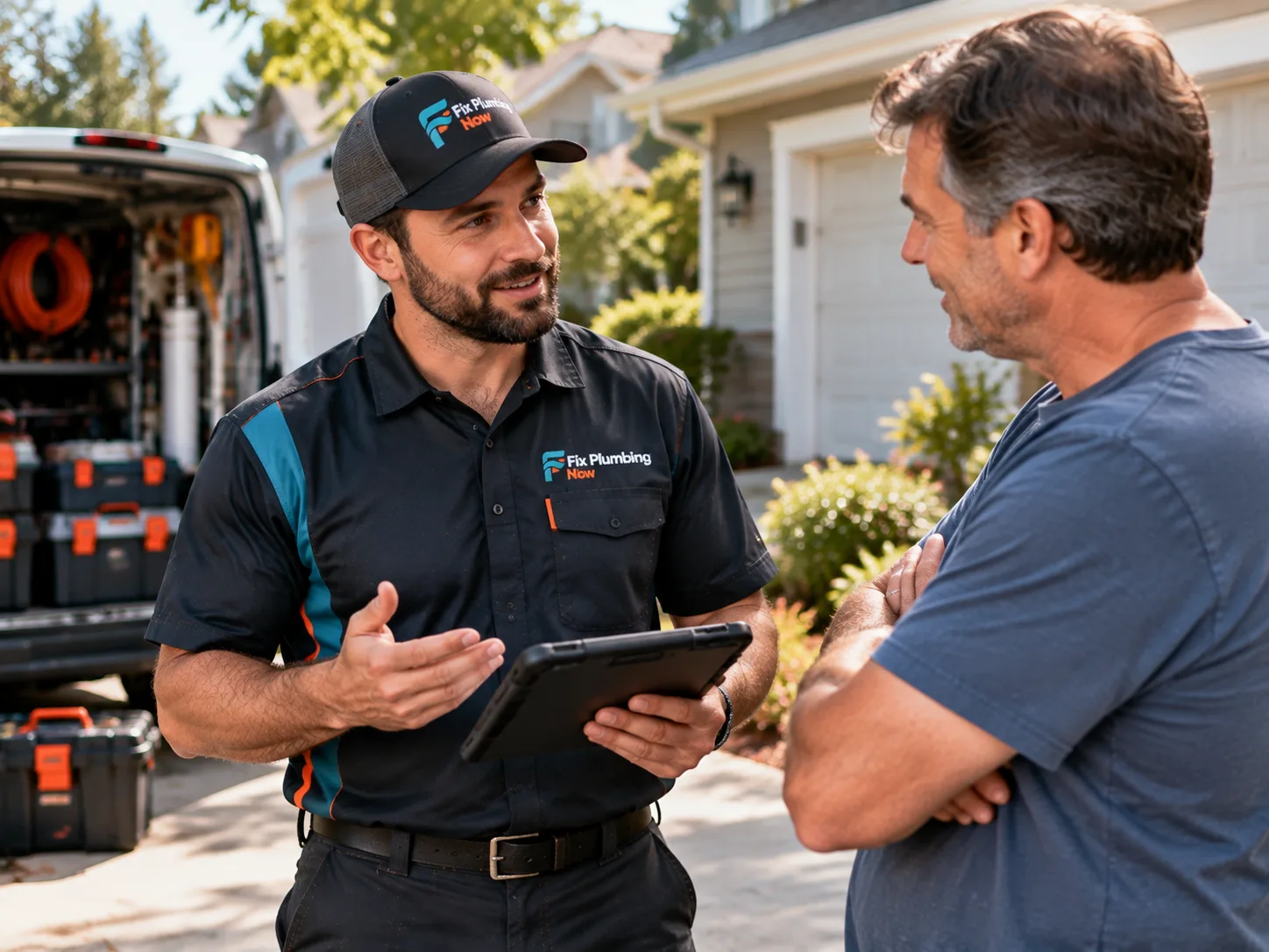 Clogged Drain Service Verdi, NV FAQs
